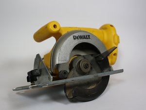 Dewalt DW936 Troubleshooting