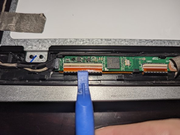 ASUS VivoBook S400C LCD / Touch Screen Assembly Replacement: crwdns2935265:023crwdnd2935265:02crwdnd2935265:02crwdne2935265:0