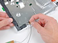Nintendo Wii Motherboard Replacement