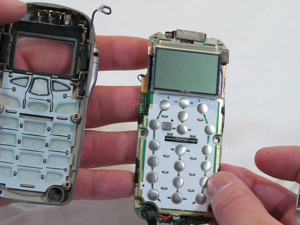 Samsung SCH-3500 Logic Board Replacement: crwdns2935265:013crwdnd2935265:02crwdnd2935265:02crwdne2935265:0