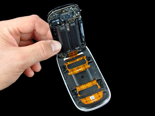 Magic Mouse Teardown
