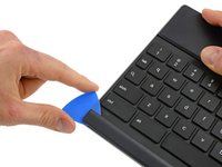 Google Pixel C Teardown