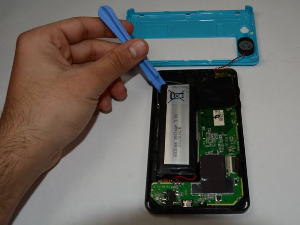 Kurio Touch 4S Screen Replacement: crwdns2935265:08crwdnd2935265:01crwdnd2935265:01crwdne2935265:0