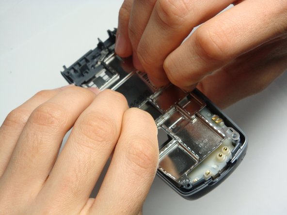 Nokia 2128i Power Unit Replacement: crwdns2935265:09crwdnd2935265:03crwdnd2935265:03crwdne2935265:0