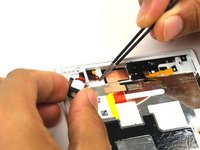 Sony Xperia Z Ultra Headphone Jack Replacement