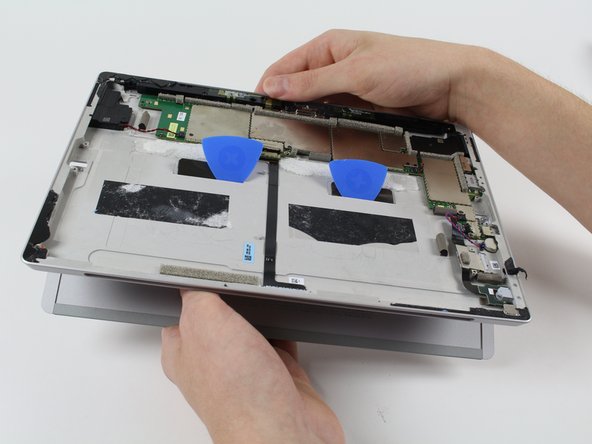 Microsoft Surface 3 Kickstand Replacement