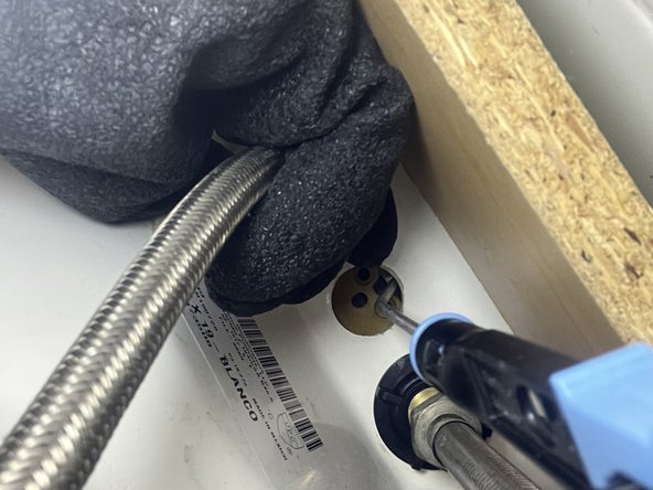 Restroom Sink Replacement: step 4, image 3 of 3