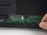 Xbox One Speaker Replacement