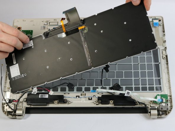 Toshiba Satellite S55T-B5335 Keyboard Replacement: crwdns2935265:018crwdnd2935265:02crwdnd2935265:02crwdne2935265:0