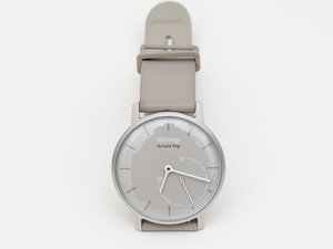 Withings Activité Pop Smartwatch Sökümü