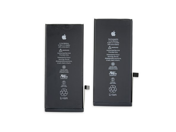iPhone 11 Teardown