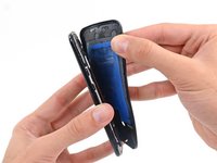 Motorola Moto X Headphone Jack/Speaker Assembly Replacement
