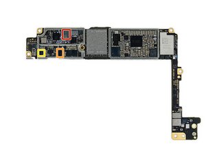 Desmontaje Del Iphone 7 Plus Ifixit