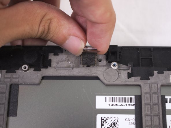 Dell Venue 11 Pro LCD Screen Replacement: crwdns2935265:039crwdnd2935265:02crwdnd2935265:03crwdne2935265:0