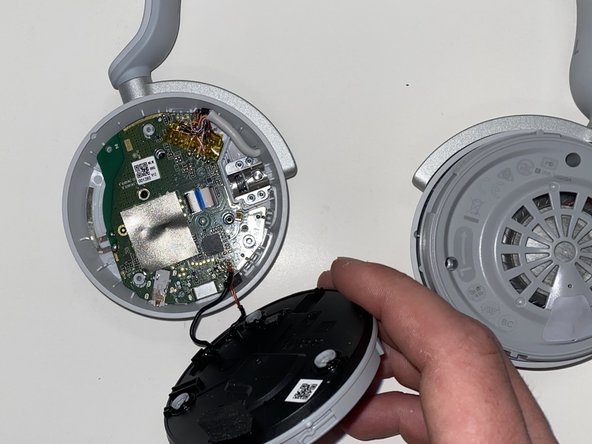 Microsoft Surface Headphones Speaker Replacement: crwdns2935265:04crwdnd2935265:02crwdnd2935265:02crwdne2935265:0