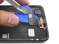 OnePlus 5 Charging Port/Headphone Jack Replacement