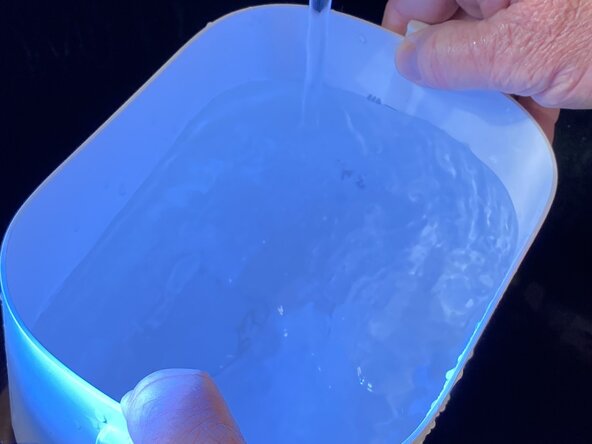 How to Unclog a PETLIBRO Dockstream Smart Fountain: crwdns2935265:014crwdnd2935265:02crwdnd2935265:02crwdne2935265:0