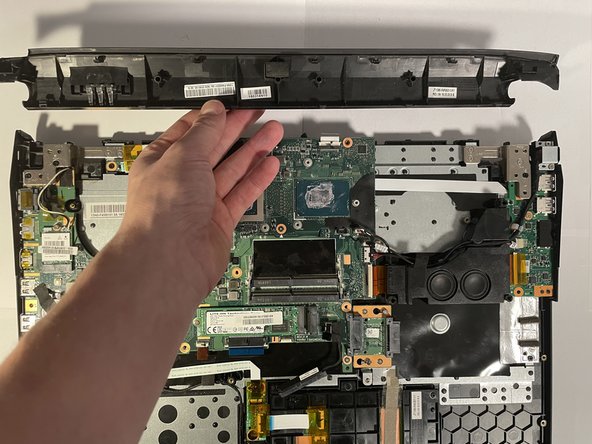 Acer Predator 17 G9-791 Display Replacement, Display: crwdns2935265:016crwdnd2935265:03crwdnd2935265:03crwdne2935265:0