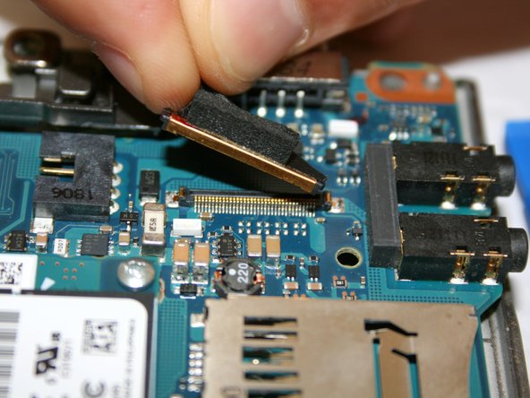 Portege Z830-S8302 Motherboard Replacement: crwdns2935265:020crwdnd2935265:03crwdnd2935265:03crwdne2935265:0