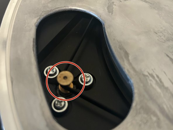 Kenwood KD-37R Belt Replacement and Modification: crwdns2935265:06crwdnd2935265:02crwdnd2935265:02crwdne2935265:0