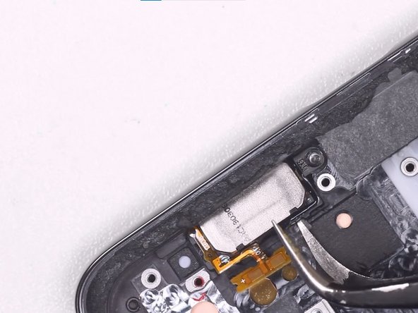 OnePlus 7 Pro Screen Replacement: crwdns2935265:025crwdnd2935265:02crwdnd2935265:03crwdne2935265:0