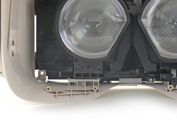 HTC Vive Focus Lens Replacement: crwdns2935265:035crwdnd2935265:02crwdnd2935265:02crwdne2935265:0