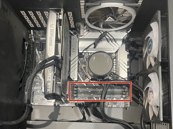 How to Fix ASUS PRIME Z790-P Motherboard Crashes and Slowdowns: crwdns2935265:02crwdnd2935265:02crwdnd2935265:02crwdne2935265:0