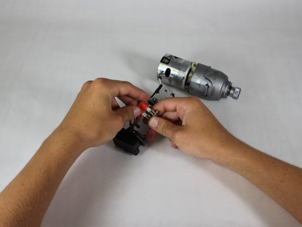 Ridgid R86034 Fuse Cartridge Replacement: crwdns2935265:08crwdnd2935265:02crwdnd2935265:03crwdne2935265:0