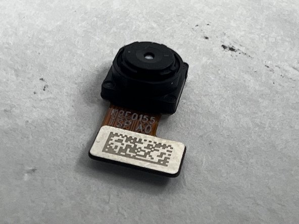 OnePlus Nord N200 Rear Cameras Replacement: crwdns2935265:016crwdnd2935265:02crwdnd2935265:02crwdne2935265:0
