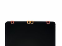 iPad Pro 12.9