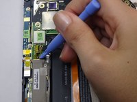 HTC Flyer Headphone Jack Replacement