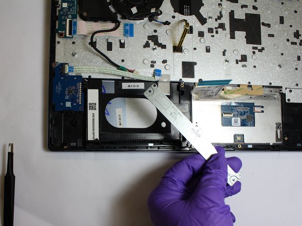 HP Pavilion 15-ca2073cl Touchpad Replacement: crwdns2935265:05crwdnd2935265:02crwdnd2935265:02crwdne2935265:0