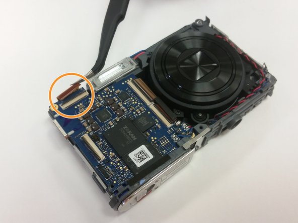 Samsung PL200 Motherboard Replacement: crwdns2935265:09crwdnd2935265:02crwdnd2935265:03crwdne2935265:0