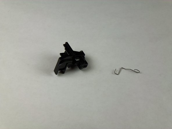 Logitech MBJ58 Mouse Resistance Spring Replacement, Resistance Spring: crwdns2935265:07crwdnd2935265:02crwdnd2935265:02crwdne2935265:0