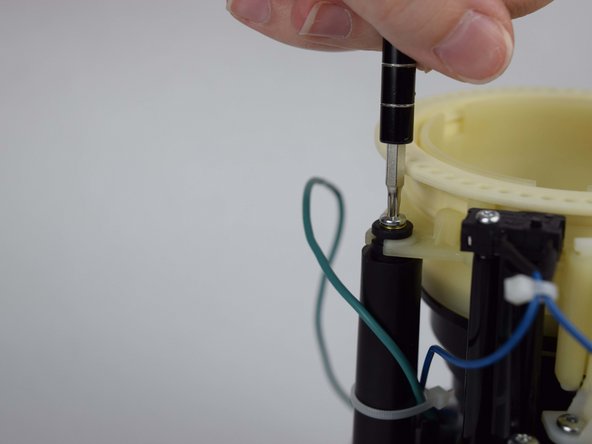 Capresso Infinity Motor Replacement, Motor: crwdns2935265:016crwdnd2935265:02crwdnd2935265:03crwdne2935265:0