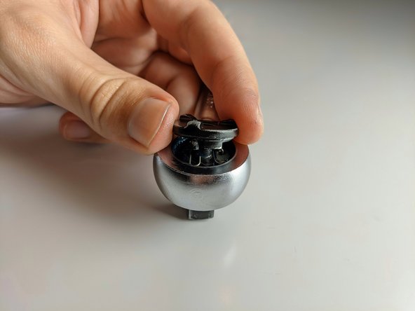 How to Repair a Round Head Ratchet: crwdns2935265:09crwdnd2935265:02crwdnd2935265:03crwdne2935265:0