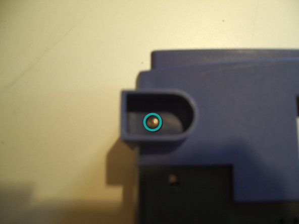 Linksys BEFW11S4 Teardown