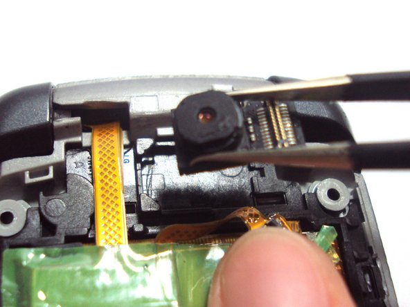 LG VX5600 Camera Replacement: crwdns2935265:012crwdnd2935265:02crwdnd2935265:02crwdne2935265:0