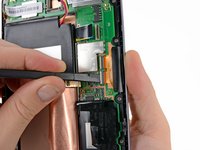 Nexus 7 Upper Microphone Replacement