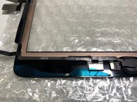 iPad 9 (2021) Screen and Touch Glass (WiFi & Cellular) Replacement