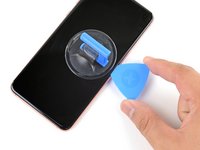 Samsung Galaxy S10e Fingerprint Sensor Replacement