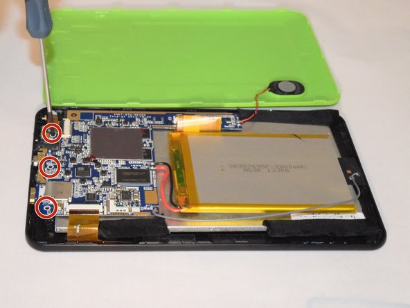 Ematic EGQ307 LCD Replacement: crwdns2935265:04crwdnd2935265:02crwdnd2935265:03crwdne2935265:0