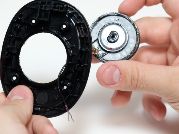 Skullcandy Hesh 3 Speaker Replacement: crwdns2935265:03crwdnd2935265:03crwdnd2935265:03crwdne2935265:0