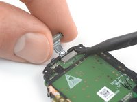 TicWatch Pro 3 GPS Motherboard Replacement
