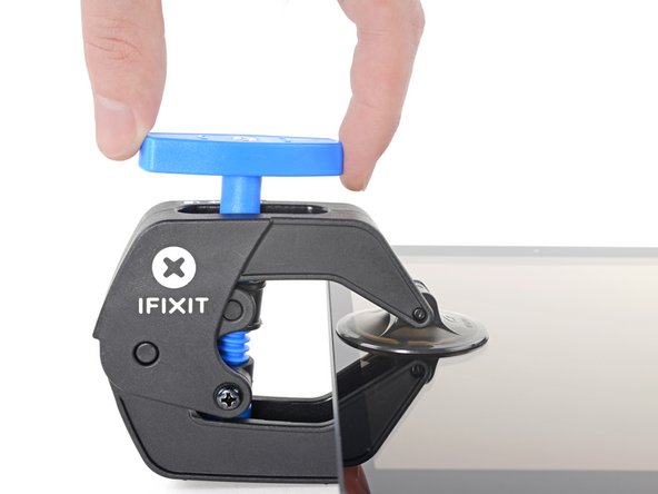 iPad Pro 12.9" Screen Replacement: crwdns2935265:05crwdnd2935265:02crwdnd2935265:03crwdne2935265:0