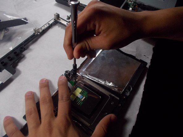 Gateway Solo 1450 Touchpad Replacement: crwdns2935265:018crwdnd2935265:02crwdnd2935265:02crwdne2935265:0