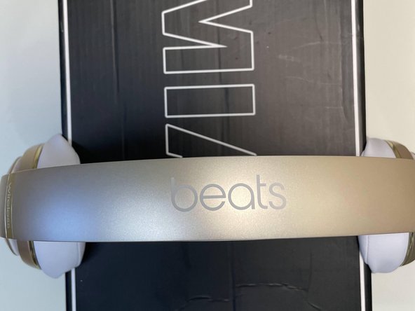 Beats Studio 2 Wireless Ear Cushions Replacement: crwdns2935265:09crwdnd2935265:02crwdnd2935265:03crwdne2935265:0