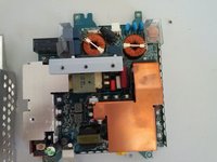 PlayStation 3 Fat 4 USB Teardown