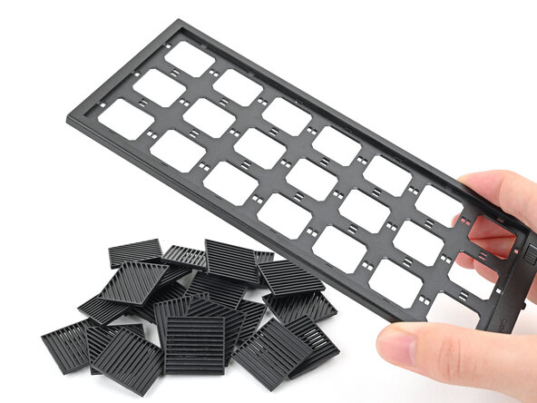 How to Install and Remove Tiles: crwdns2935265:03crwdnd2935265:03crwdnd2935265:03crwdne2935265:0