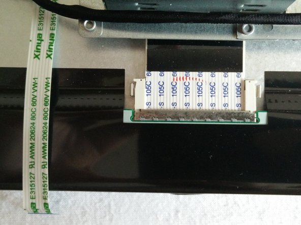 Acer Thin Bezel Monitor Disassembly, Reassembly: crwdns2935265:011crwdnd2935265:03crwdnd2935265:03crwdne2935265:0